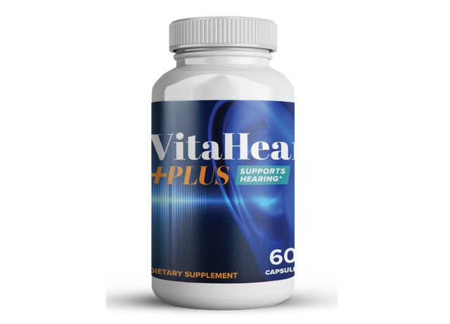 vitahear plus supplement reviews
