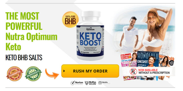 Buy Nutra Optimum Keto Boost Here