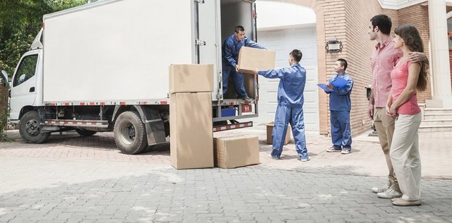 GTA Moving Services is always up to assist you in moving!