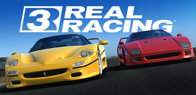 Real Racing 3 Free Download