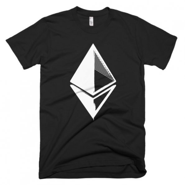 ethereum grunge