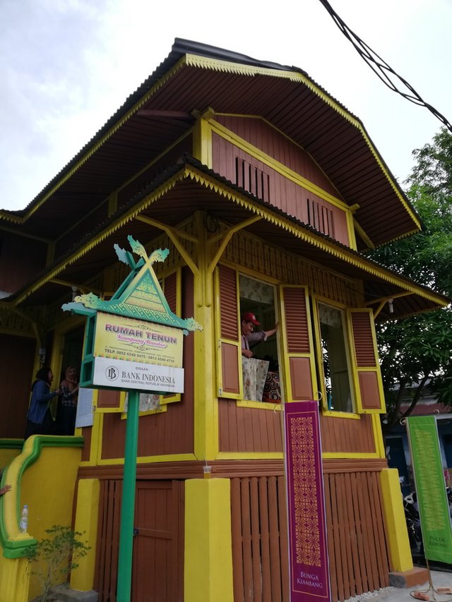 tempat wisata pekanbaru