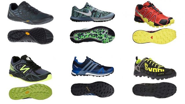 best rated running shoes 2018