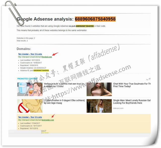 Google Adsense