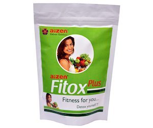 Image result for fitox plus
