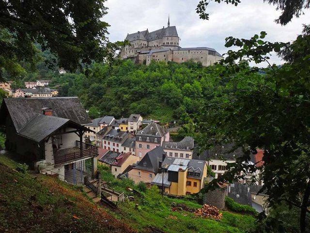 Always Wanderlust A Day in Luxembourg image 11