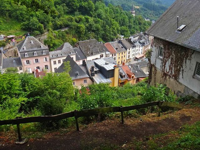 Always Wanderlust A Day in Luxembourg image 12