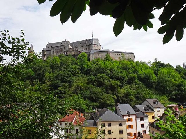 Always Wanderlust A Day in Luxembourg image 18