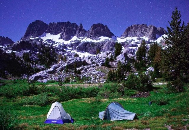 Camping Checklist - The Ultimate Necessities And Supplies List