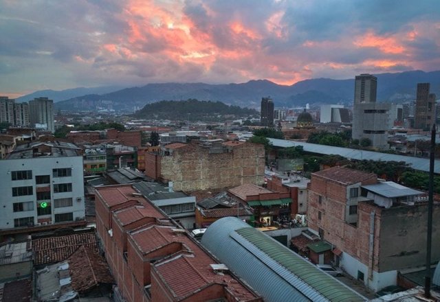 Medellin Colombia