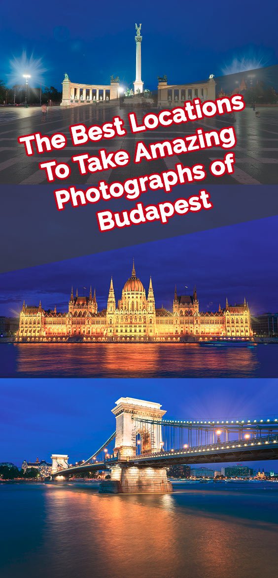 Budapest Hungary Photography Travel Guide: Beautiful Cities.