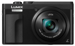 best compact cameras for travel Panasonic Lumix ZS70