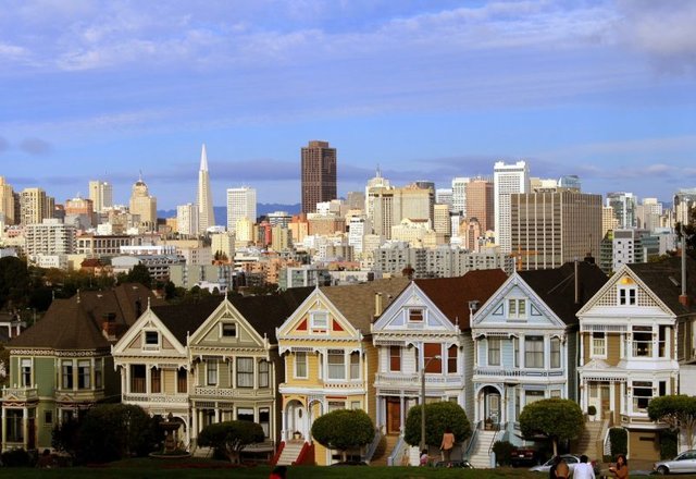 San Francisco City Travel Guide