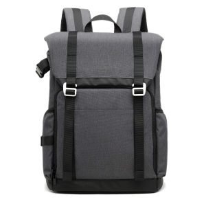 best camera bag for travel BAGSMART Camera Backpack