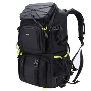 best camera bag for travel Endurax Camera Backpack