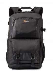 best camera bag for travel Lowepro Fastpack 250 AW II