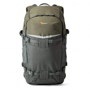 best camera bag for travel Lowepro Flipside Trek BP 450
