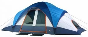 best 10 person tent Mountain Trails Grand Pass