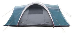 best 8 person tent for camping NTK Laredo GT