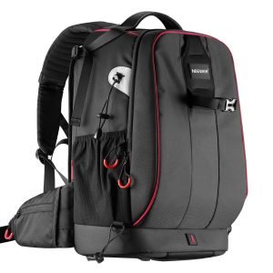 best camera backpack for travel Neewer Pro Camera Backpack