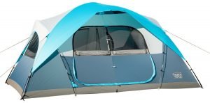 best 10 people tent Timber Ridge Tent