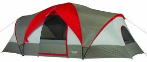 Wenzel Great Basin Tent