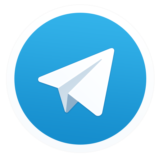 TELEGRAM LOGO