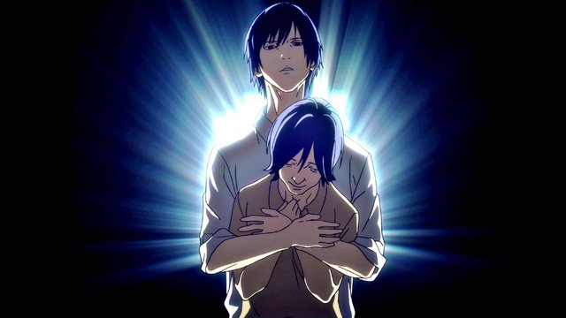 Anime Addicts Anonymous Podcast on X: 🚨 Trivia Answer 🚨 Ichirō Inuyashiki  is the main character of INUYASHIKI LAST HERO.  / X