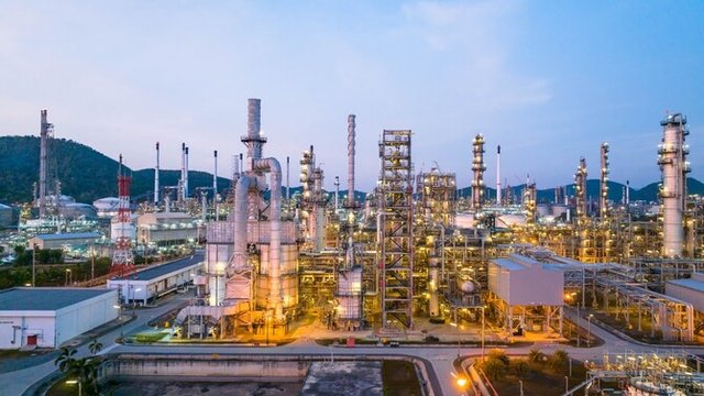 Saudi Arabia forms new committee to spur private sector role in  petrochemicals | Arab News