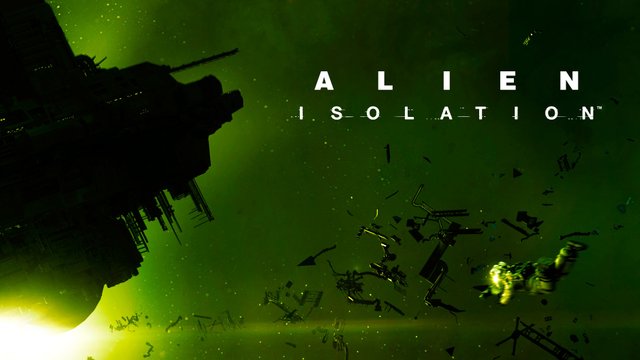 alien isolation ps4 pro