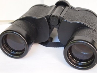Berkut 8x40 russian military binoculars for hunters or outdoors