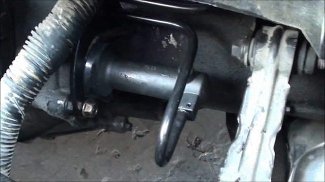 The slave cylinder might need replacement too (Service My Car)