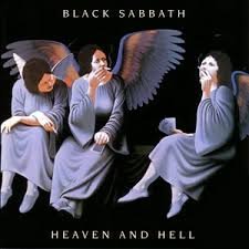 Black Sabbath Discography Review Part 2 The 80s