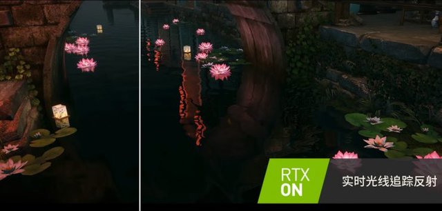 Justice con Nvidia RTX RayTracing 740x354 0