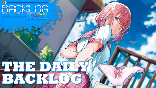 The Daily Backlog 94 — Steemit