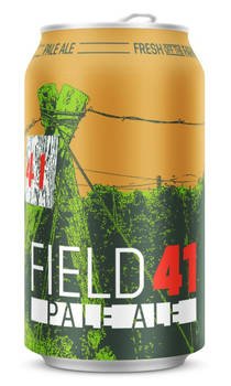 Field 41