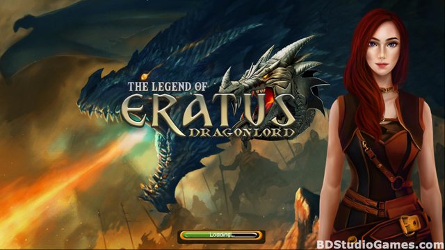 The Legend of Eratus: Dragonlord Screenshots 01