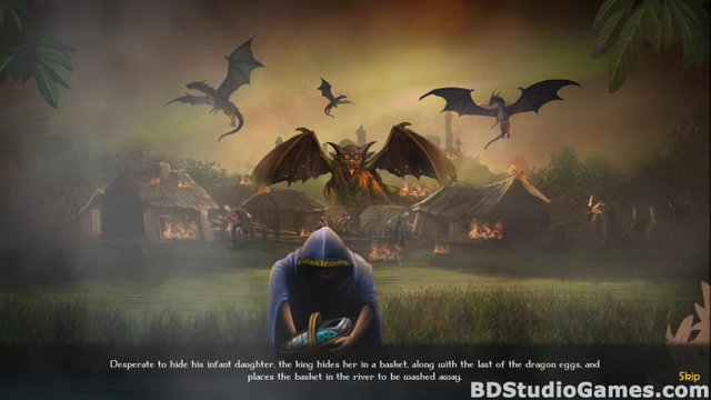 The Legend of Eratus: Dragonlord Screenshots 02