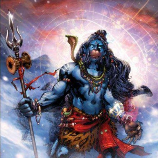 Rudra God Images Rudra God Shiva Photos - img-wut