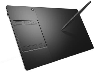 Huion INSPIROY G10T