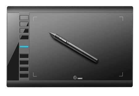 UGEE M708 Graphics Tablet