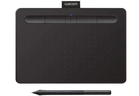 Wacom Intuos CTL4100WLK0