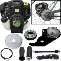 bbr bicycle engine kit