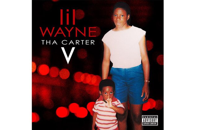 The Carter V - Lil Wayne