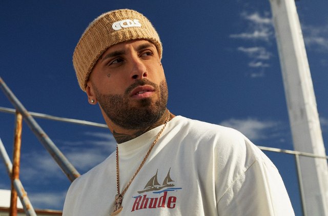 Nicky Jam