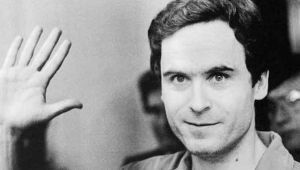 Ted Bundy