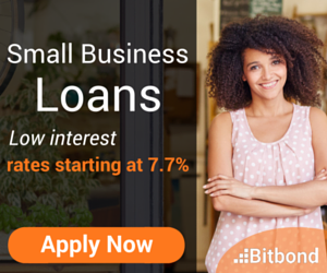 bitbond small business loans