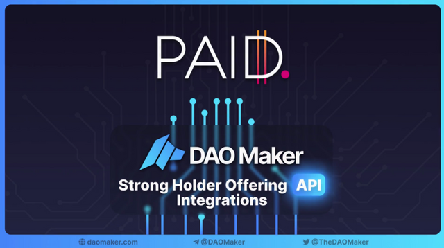 Dao accelerátor