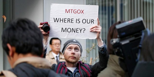 Mt. Gox