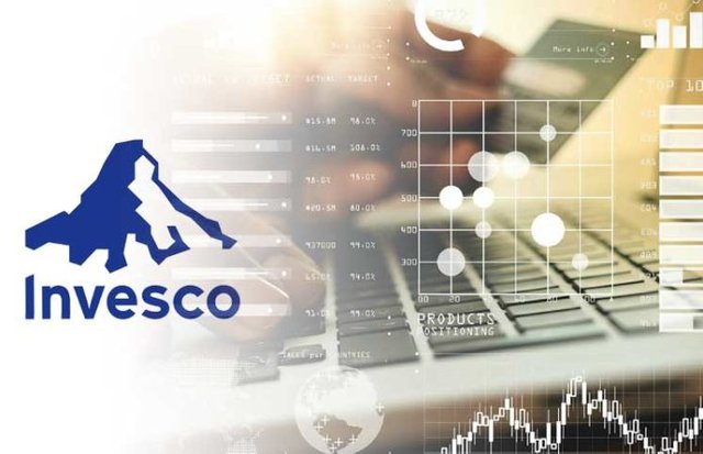 Invesco ETF unites 48 Bitcoin companies: New Blockchain Index Fund!